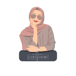 LATIFA NATURO NATUROPATHE LENS LILLE STRESS