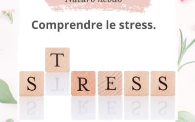 Comprendre le stress.