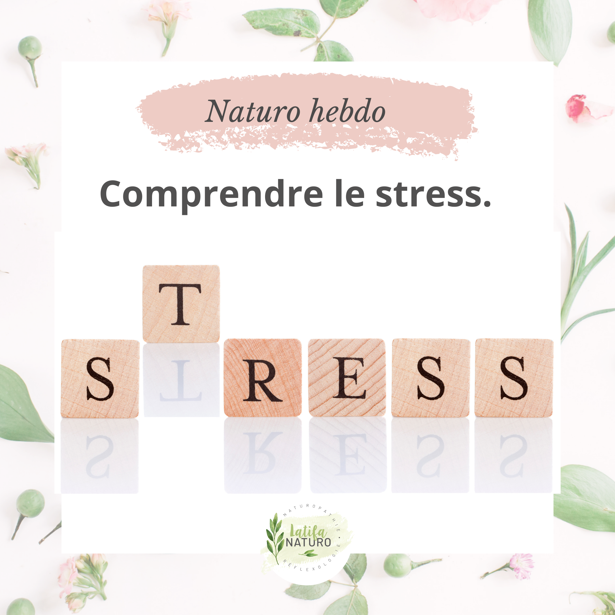 You are currently viewing Comprendre le stress.