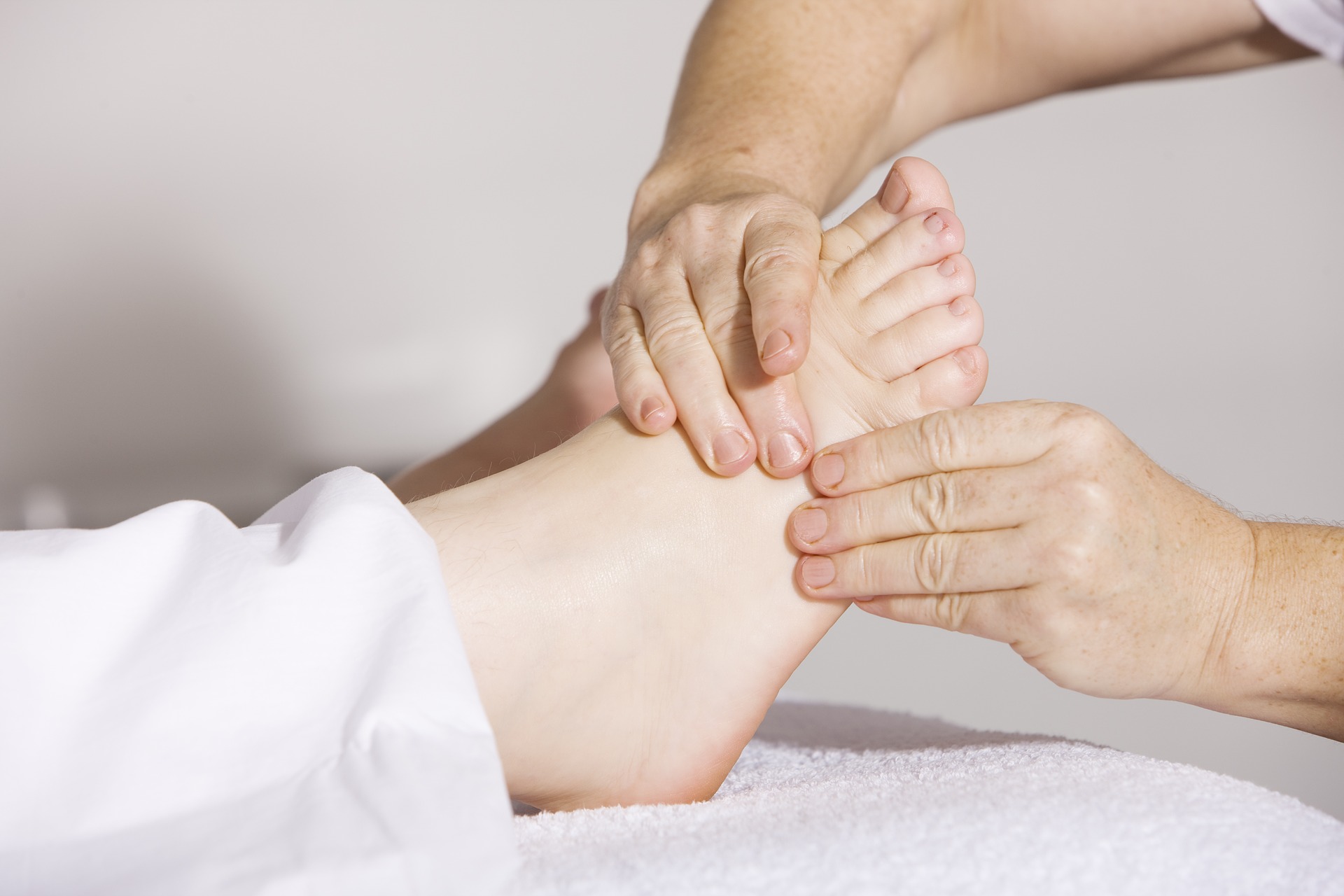 Naturopathie Lille-Lens-Arras-Douai réflexologie
