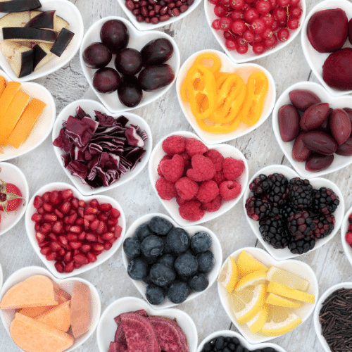 aliments riche en antioxydants naturopathe lille lens Latifa naturo