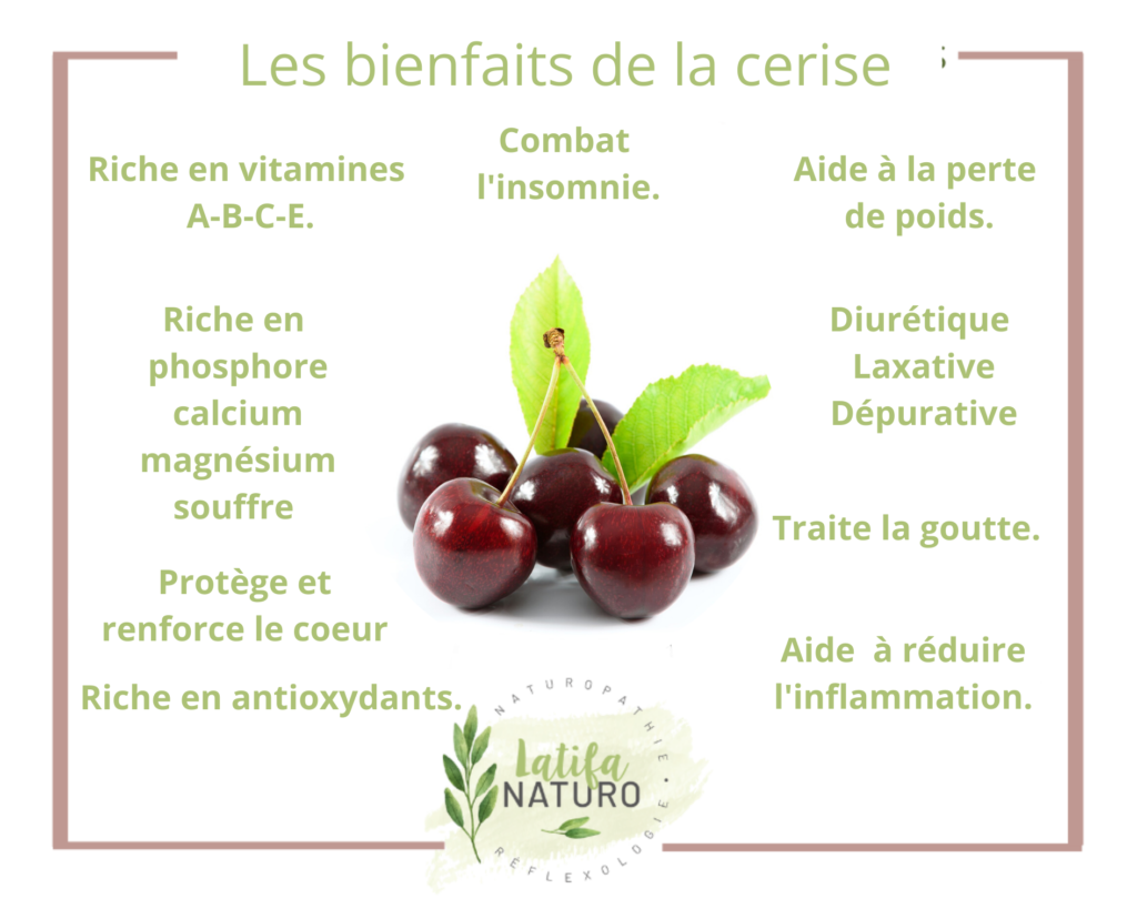 Bienfaits inattendus des bouillottes aux noyaux de cerises