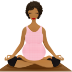 yoga femme enceinte yoga